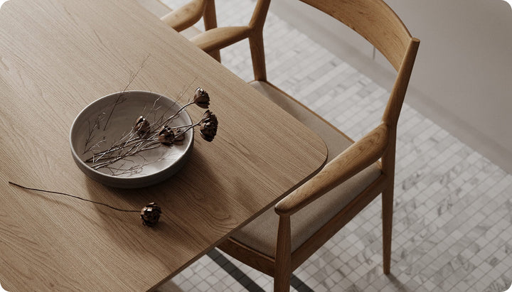 Creating a Comfortable and Stylish Home with the Right Furniture