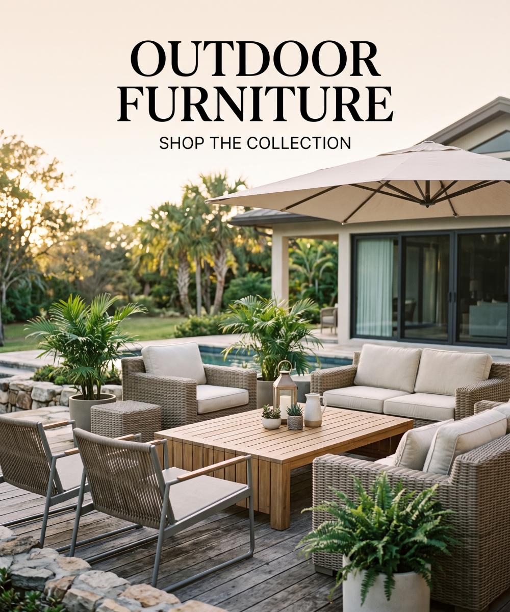 Outdoor Furniture