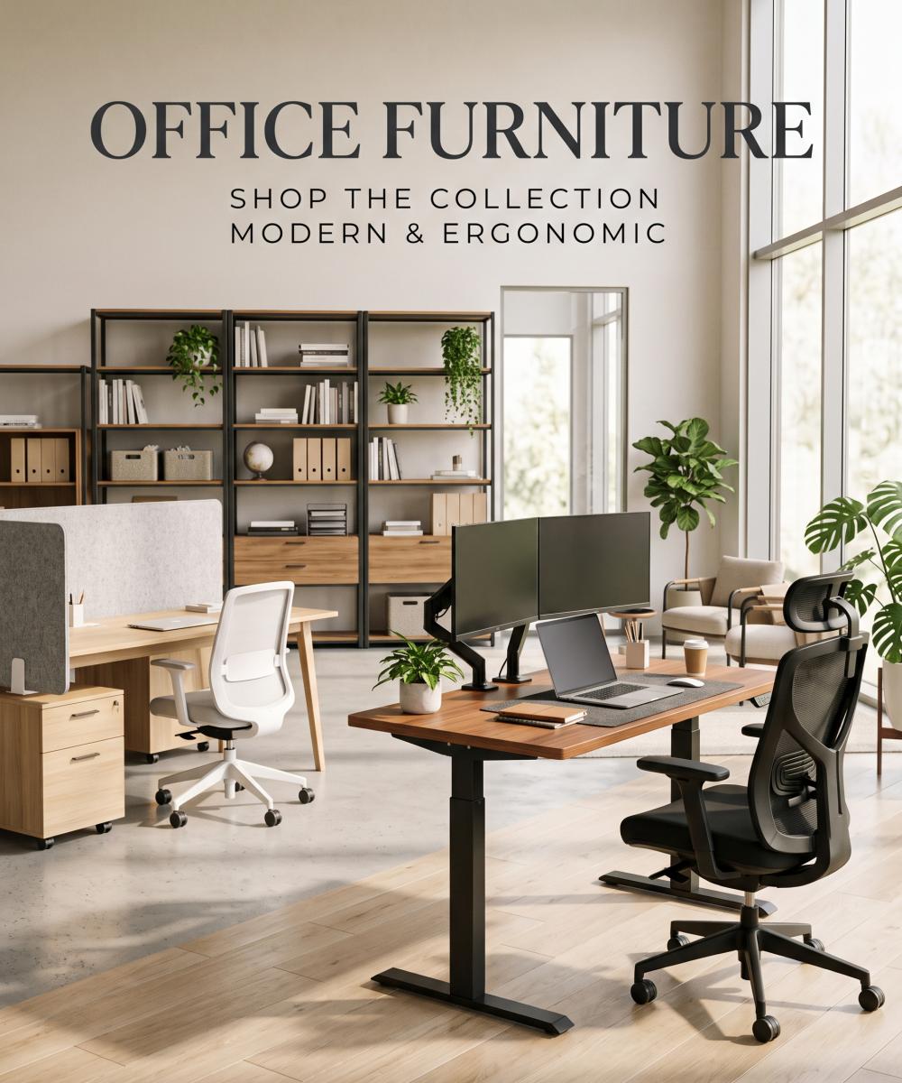 Office Furniture