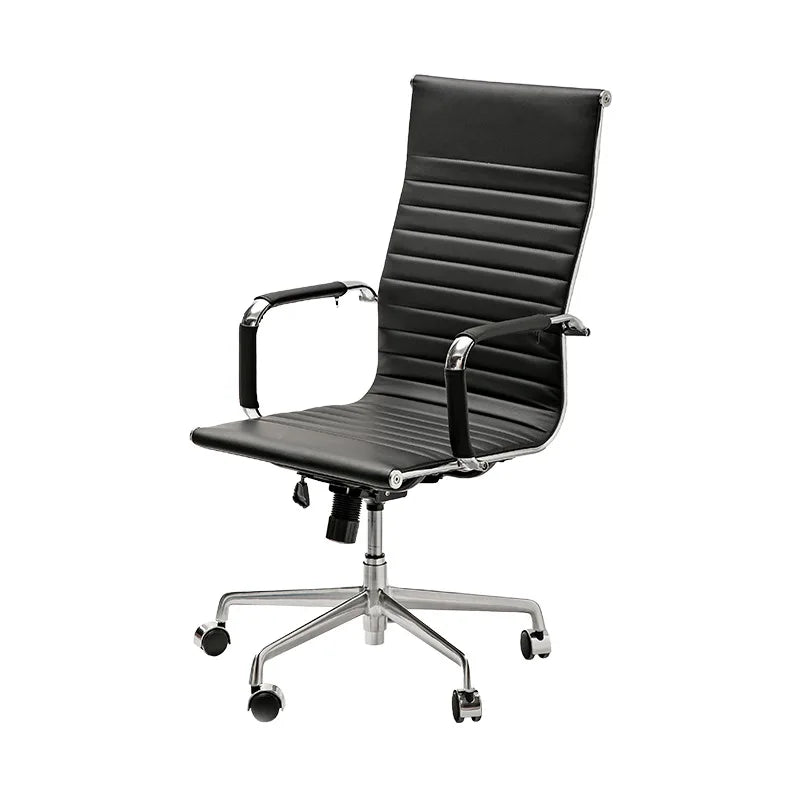 Computer Chair,Modern Minimalist Conference and Office Chair,Backrest Rotating and Lifting Learning Chair, Leisure Gaming Chairs